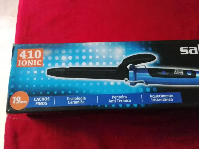 Babyliss 