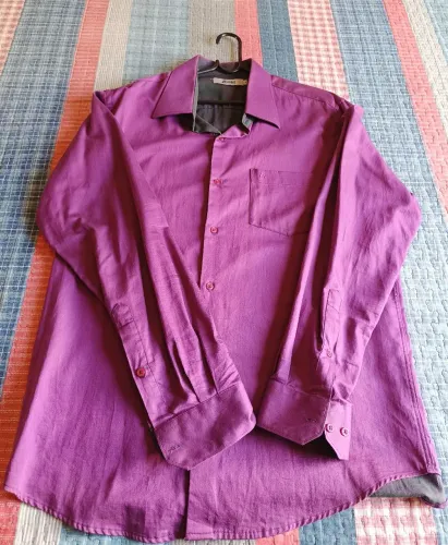 Roupas masculinas