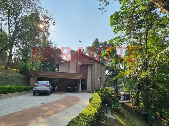 Imóvel para venda com 48 metros quadrados com 5 quartos em Roseira - Mairiporã - SP