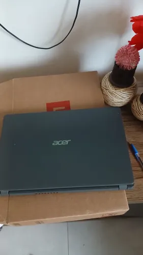 Vendo Notebook ACER ASPIRE 3
