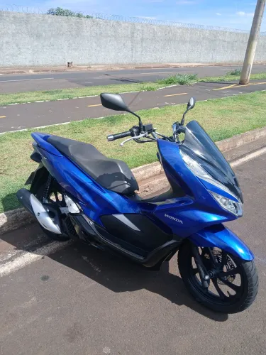 Pcx 2022 impecavel