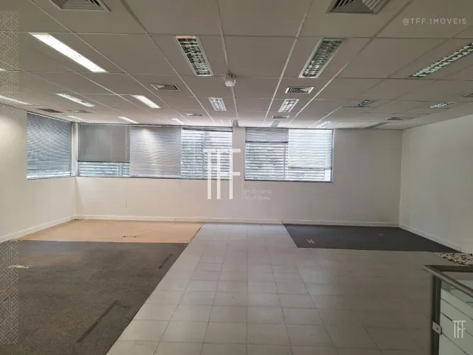 prédio - Jardim Proença - Campinas