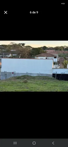 Terreno Clube dos 500