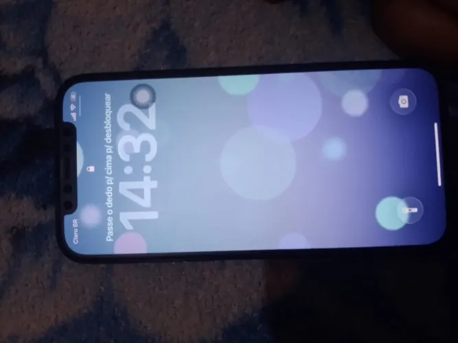 iPhone 12