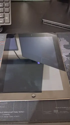 Ipad 16 gb A1396 em ótimo estado