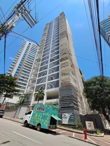 APARTAMENTO PARA LOCAÇÃO NO THE LOFT CONDOMINIUM MEIRELES