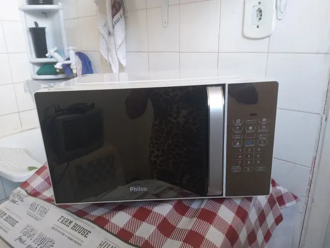 Microondas