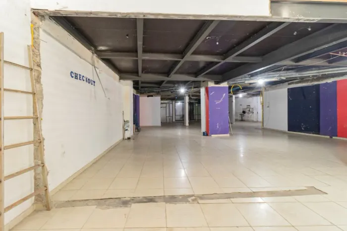 Loja na Rua da Consolação, 247 - Loja 06 118 m²