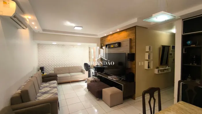 Casa 3 Quartos (1 Suíte) Recanto da Serraria II, Serraria, Maceió