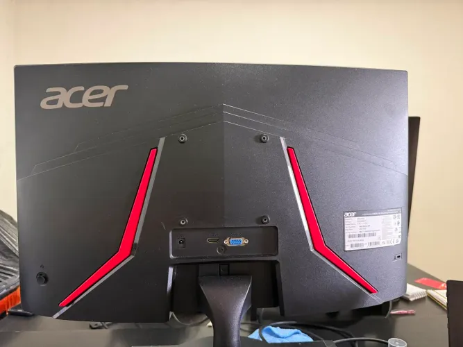 MONITOR ACER