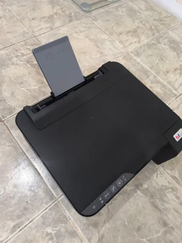 Impressora Epson L1250 - 2 meses de uso