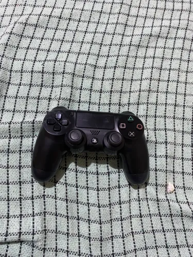 Controle de ps4 (dualshock 4)
