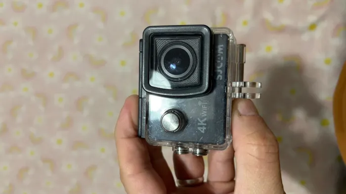 GoPro Sjcam 4k