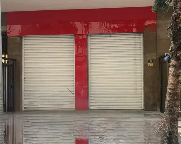 Loja para aluguel com 370 metros quadrados em Copacabana - Rio de Janeiro - RJ