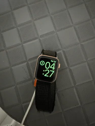 Apple Watch séries 3