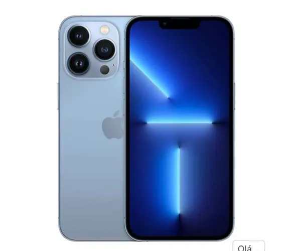 iPhone 13 Pro