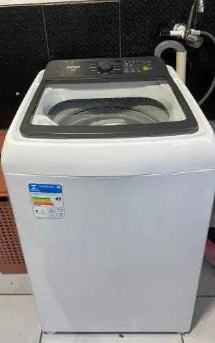 Máquina de Lavar 13kg