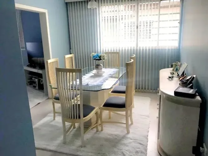 APARTAMENTO 3 DORMITÓRIOS 1 BANHEIRO 1 VAGA 68,14M2 CIDADE JARDIM EM SÃO JOSÉ DOS PINHAIS
