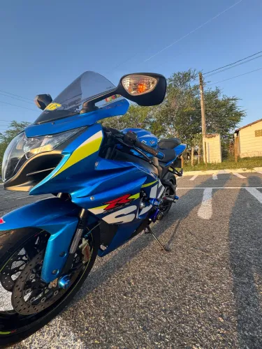 srad 1000 moto gp