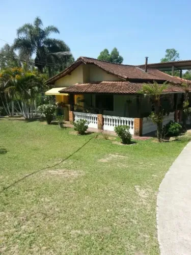 Sítio à venda em Cotia - São Paulo