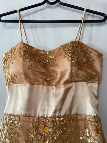 Vestidos de festas