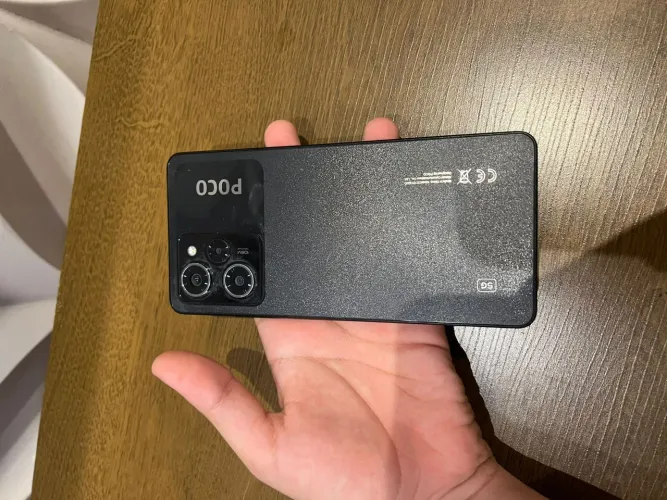 poco x5 pro 5g 128gb