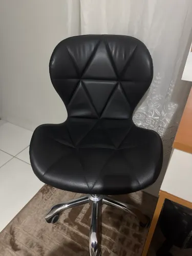 Cadeira estudo
