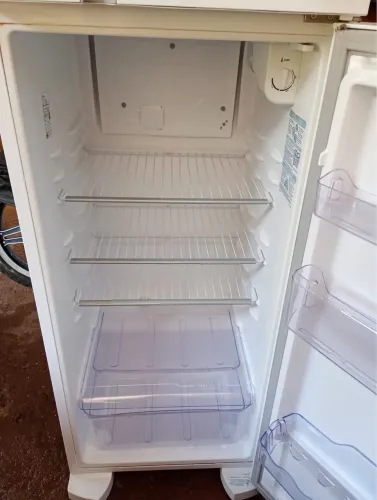 GELADEIRA ELETROLUX