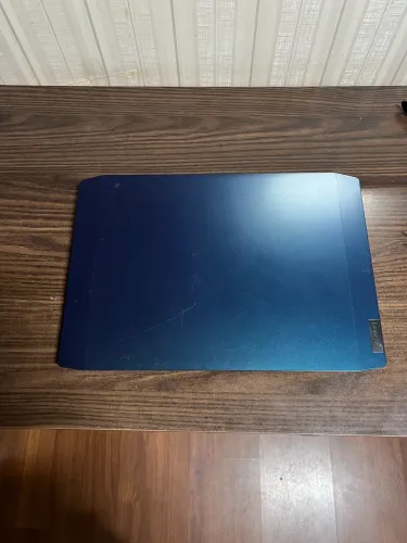 Lenovo Ideapad Gaming 3i [USADO] i7, GTX 1650, 16GB RAM, 256GB SSD