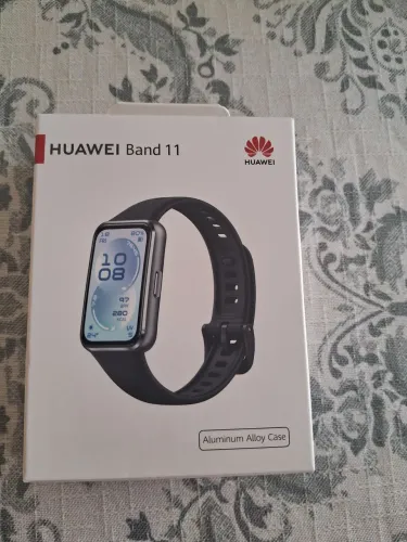Huawei Band 11 ( Lançamento)