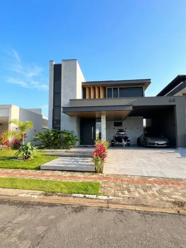 Casa nova e equipada