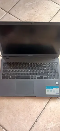 ? NOTEBOOK SAMSUNG ESSENTIALS - 7a GERAÇÃO ?