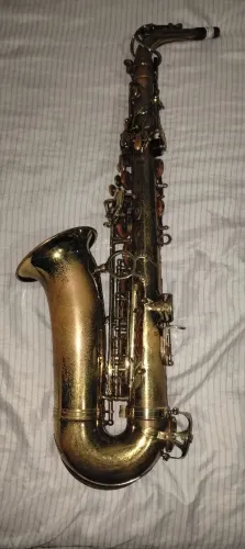 Saxofone 