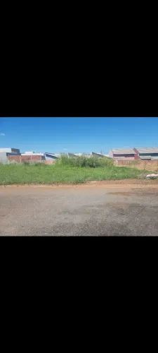 Vendo 2 lotes porto nobre goianapolis