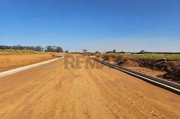 Terreno à venda - Faggioni , Franca-SP, 245 m²