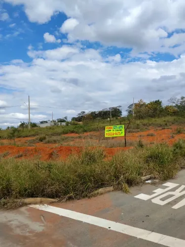 Lote em Mateus leme 