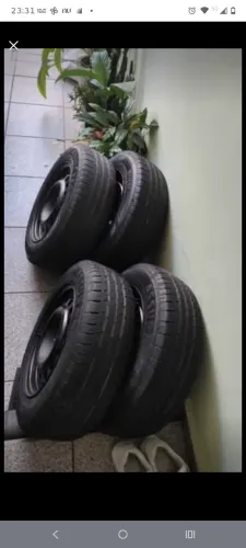 Roda aro 14