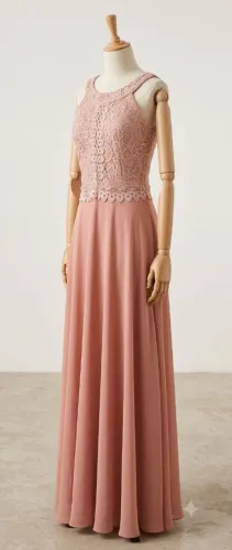 Vestido de festa