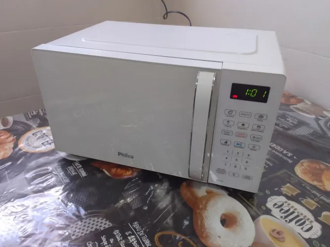 Microondas Philco