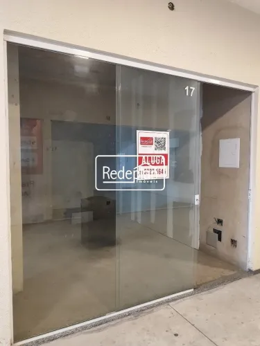 Loja Comercial no Centro de Barra Mansa!!!
