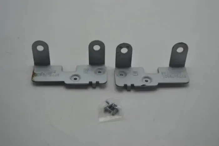 Suporte Fixação Radio Som Painel Renault Duster Original