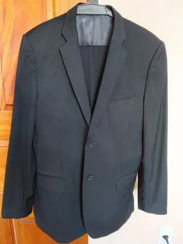 Terno Aramis super 120 original 