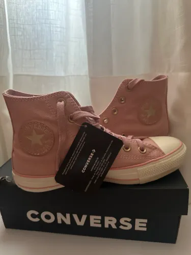 Tênis Chuck Taylor All Star