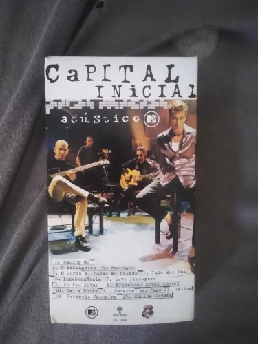 Fits VHS capital inicial