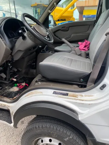 Hyundai HR 2.5 4WD Diesel 2025
