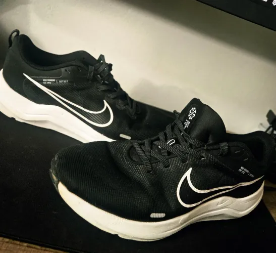 Tênis Nike Downshifter 12 Original, tamanho 40