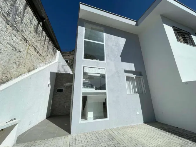 Casa com 2 quartos à venda ou para locação em Jardim líbano - SP