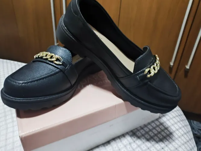 Mocassim Feminino Modare Ultraconforto