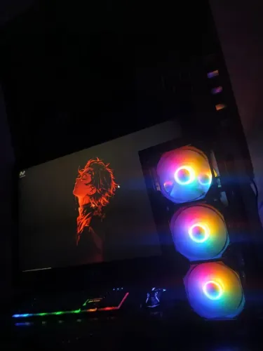 Vendo Pc, e uma impressora vai junto.
