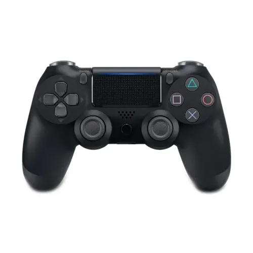Controle PS4 Sem Fio Bluetooth Preto Novo na Caixa